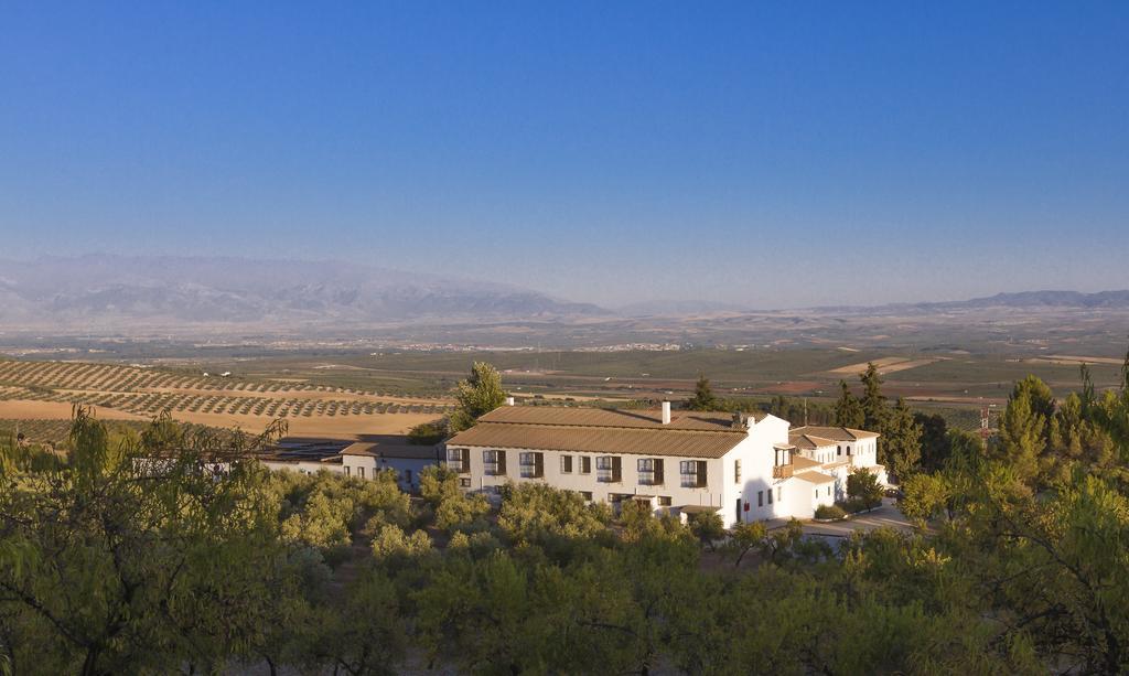 Сasa de vacaciones Country House Huerta Nazari *