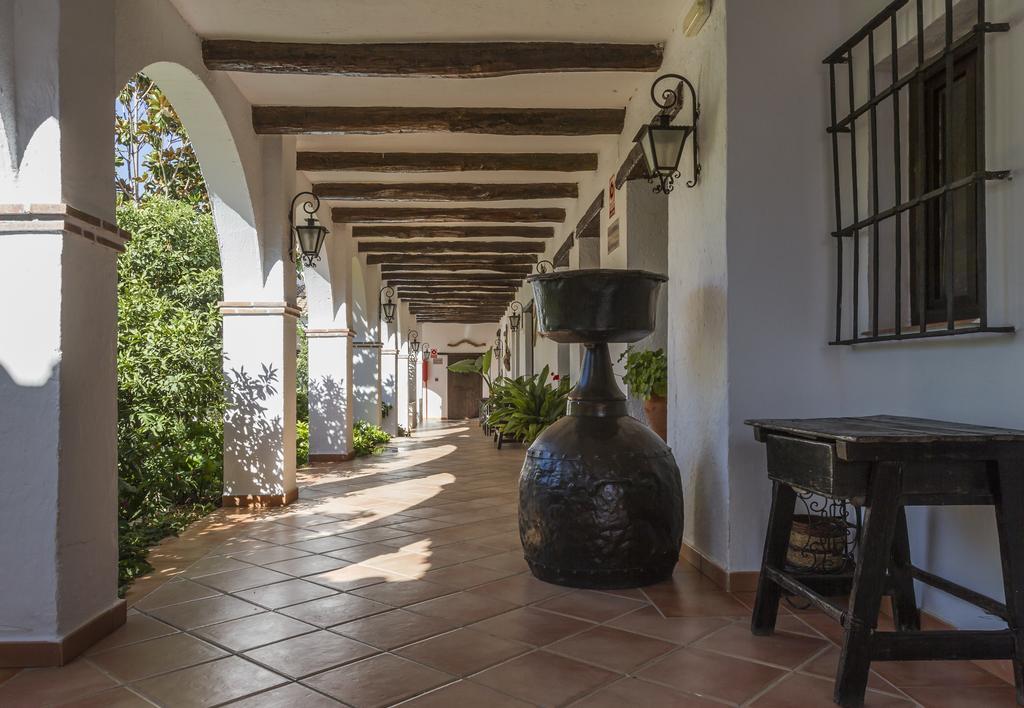 Country House Huerta Nazari Alomartes