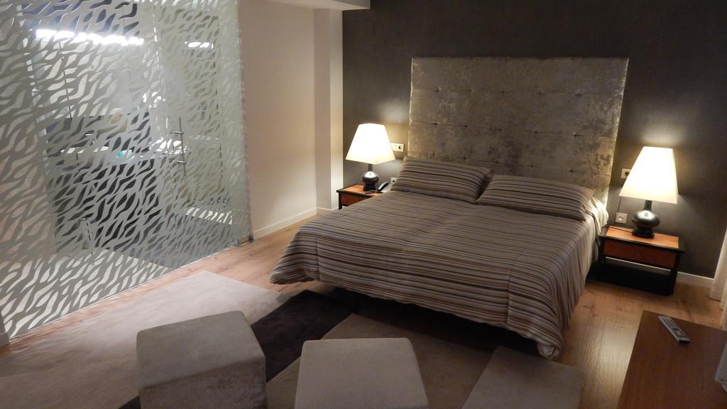 Palau Dels Osset Hotel