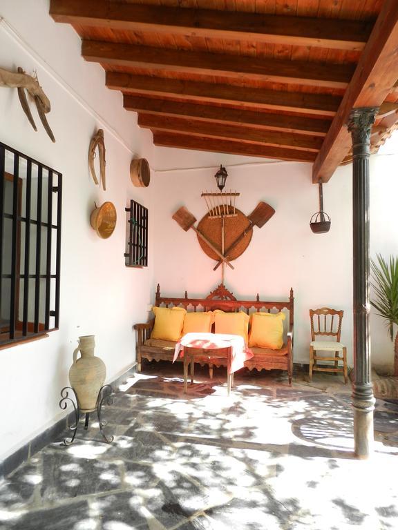 Country house Casa Rural El Rincon Del Infante