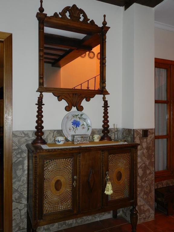 Casa Rural El Rincon Del Infante Country house