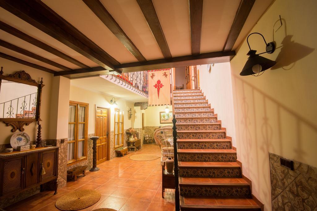 Country house Casa Rural El Rincon Del Infante Villa de Don Fadrique