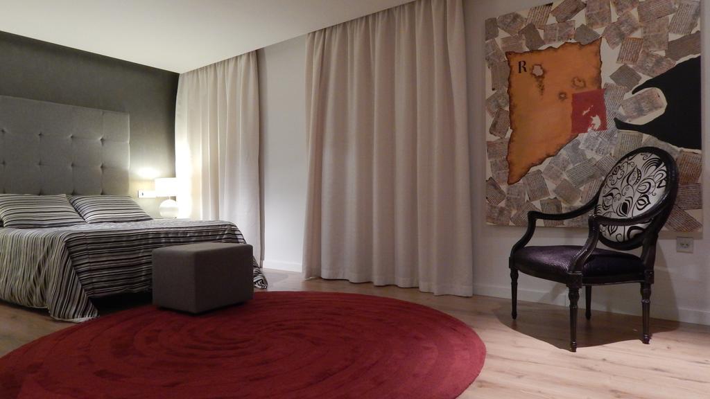 Hotel Palau Dels Osset 3*