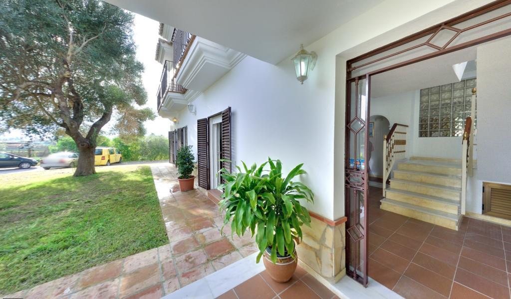Apartamento Costa Trafalgar *