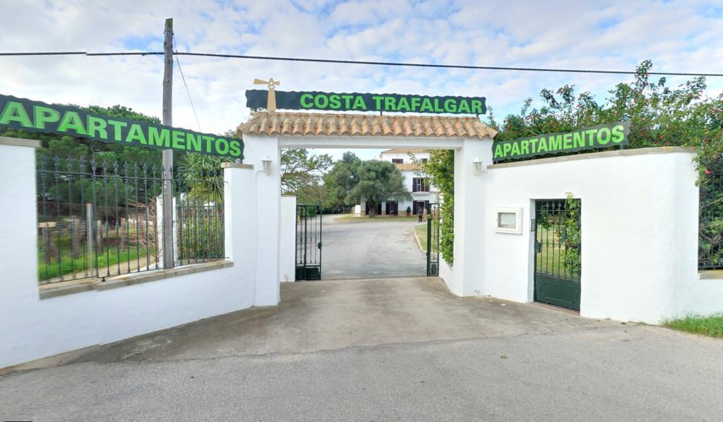 Apartamento Costa Trafalgar