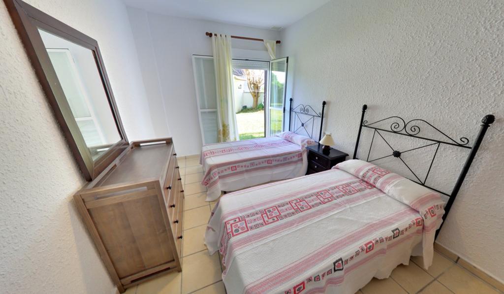 Costa Trafalgar Apartamento Zahora