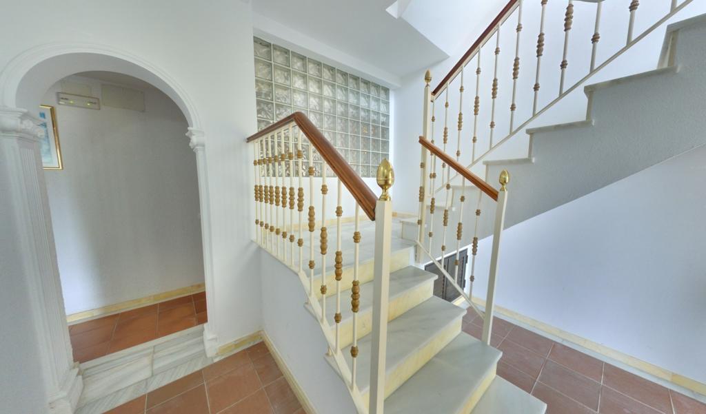 Costa Trafalgar Apartamento