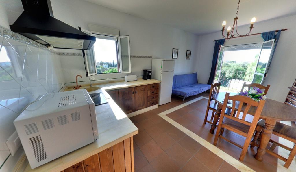 Costa Trafalgar Apartamento *