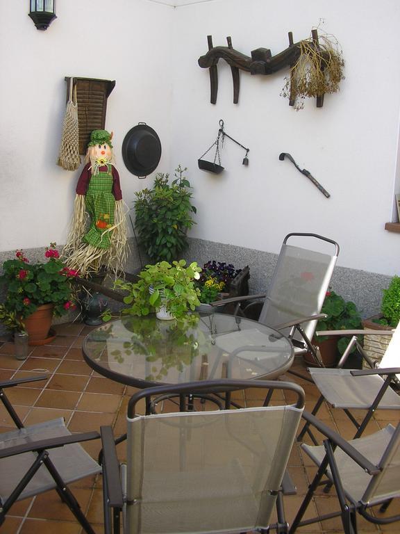 Bed & Breakfast Casa De La Paca *