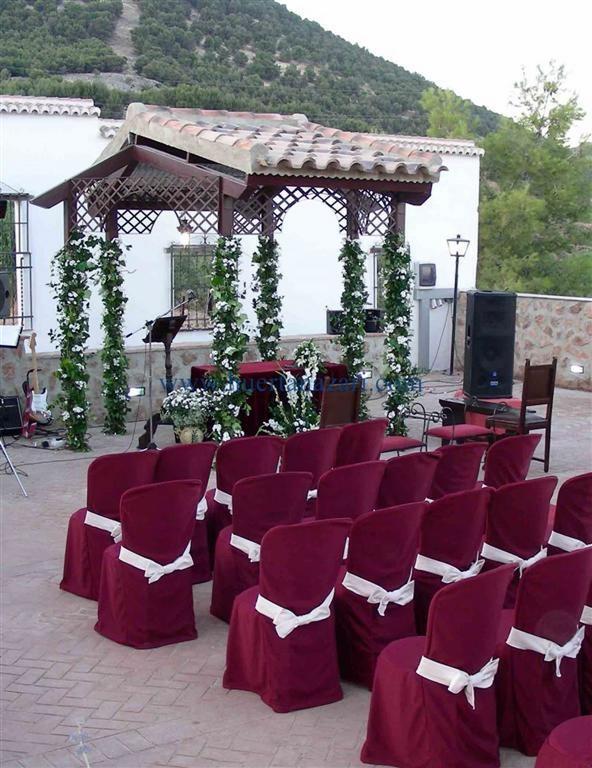 Country House Huerta Nazari