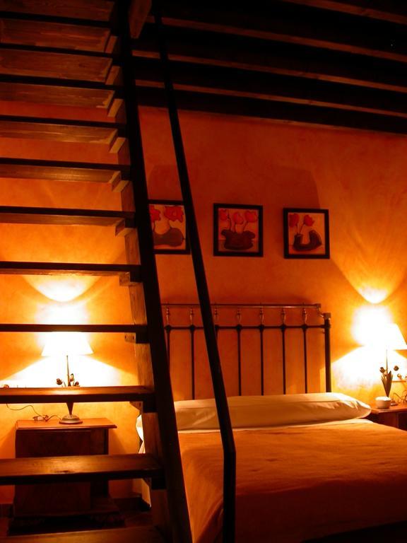 Сasa de vacaciones Country House Huerta Nazari Alomartes