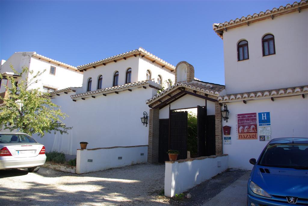 Country House Huerta Nazari *