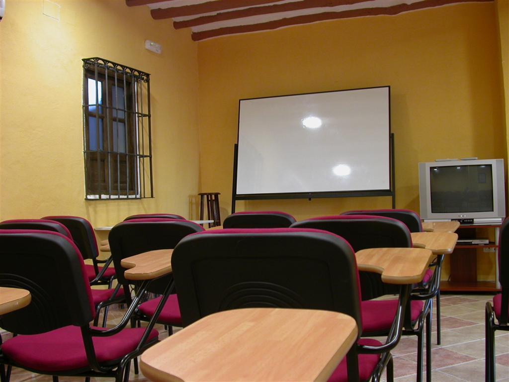 Country House Huerta Nazari