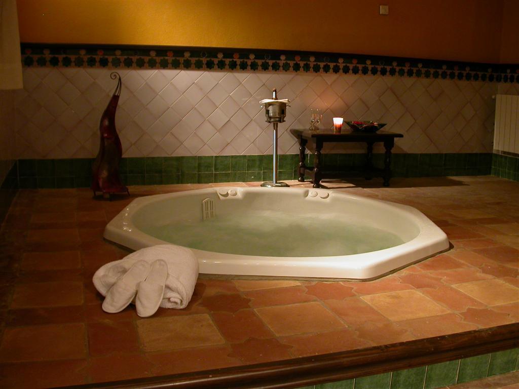 Country House Huerta Nazari *