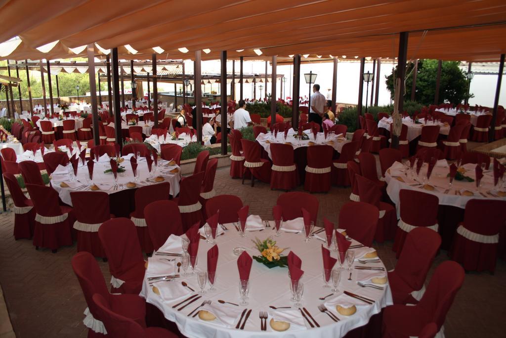 Country House Huerta Nazari *