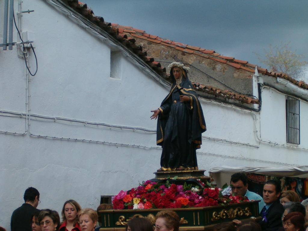 Casa Del Conde * Santa Cruz de la Sierra
