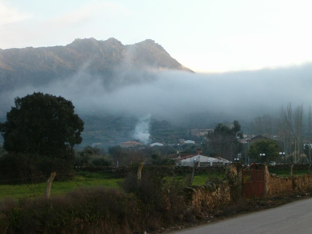 Casa rural Casa Del Conde *