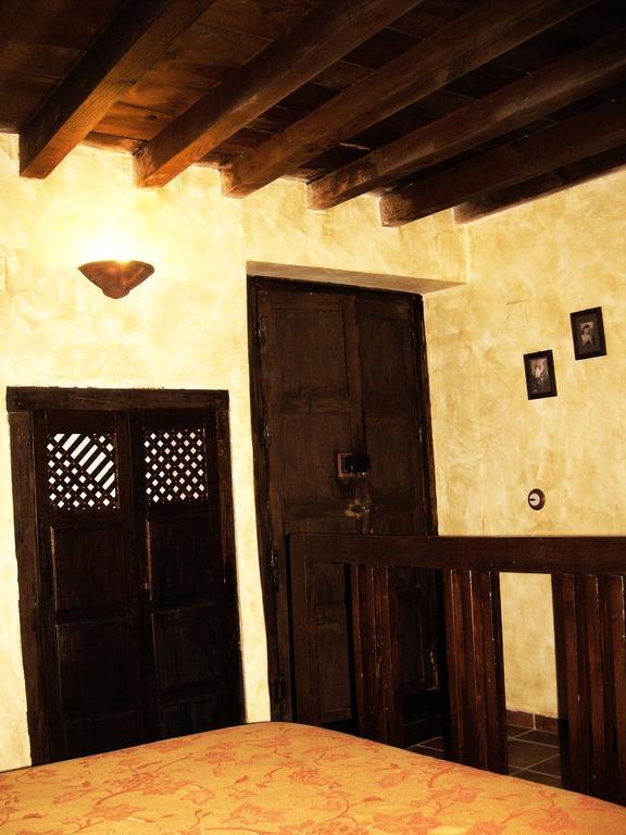 Casa rural Casa Del Conde *