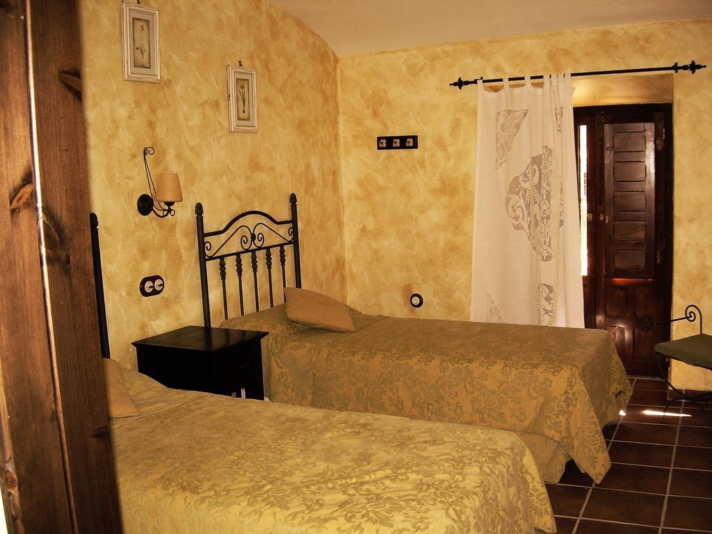 Casa Del Conde