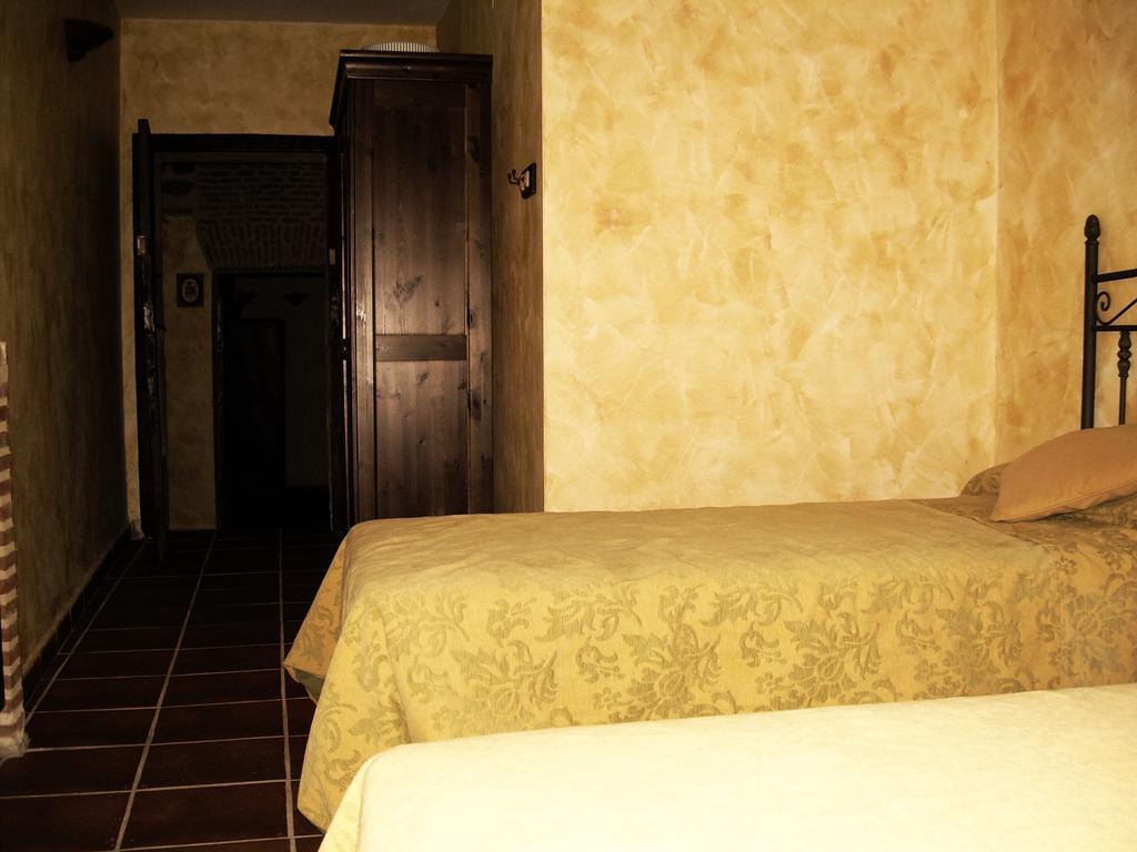 Casa Del Conde Casa rural *
