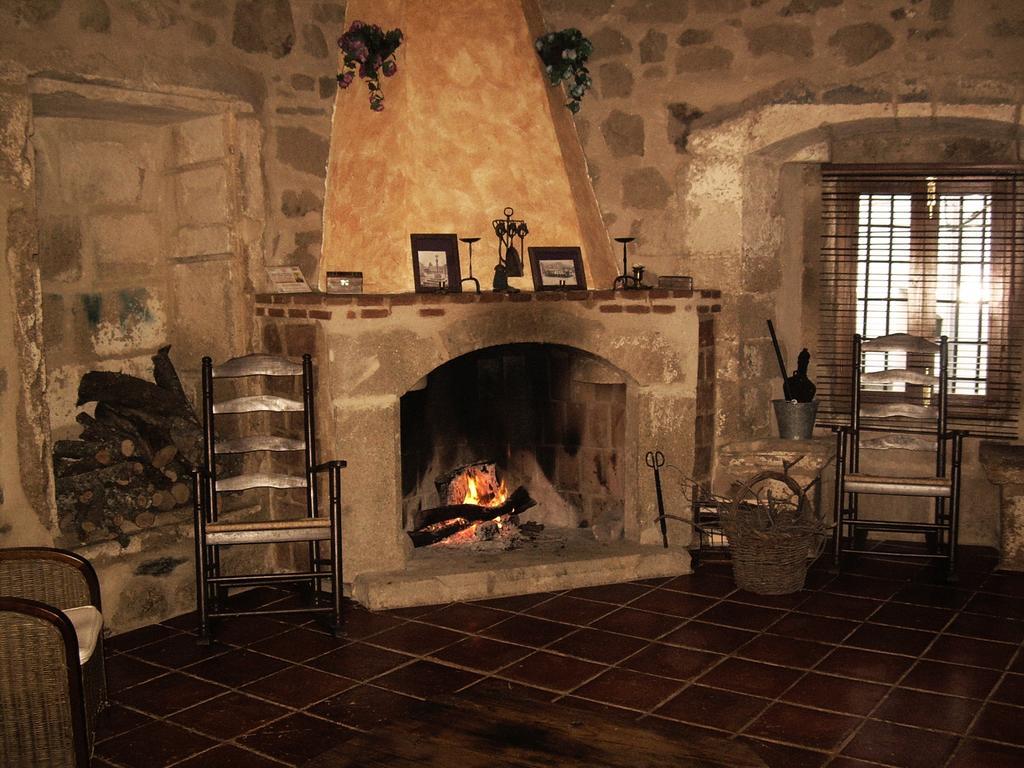 Casa Del Conde Casa rural