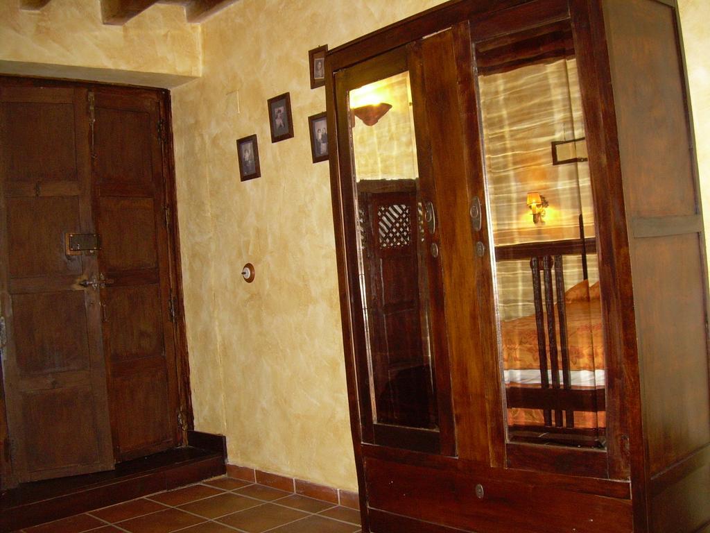 Casa Del Conde Santa Cruz de la Sierra