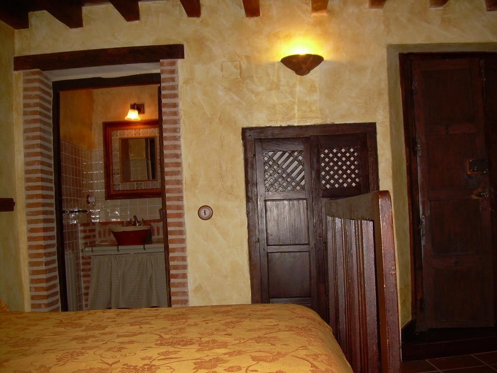 Casa rural Casa Del Conde *