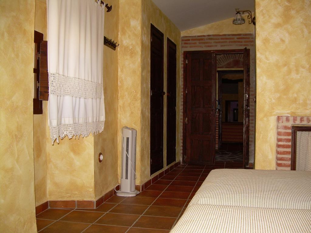 Casa Del Conde *