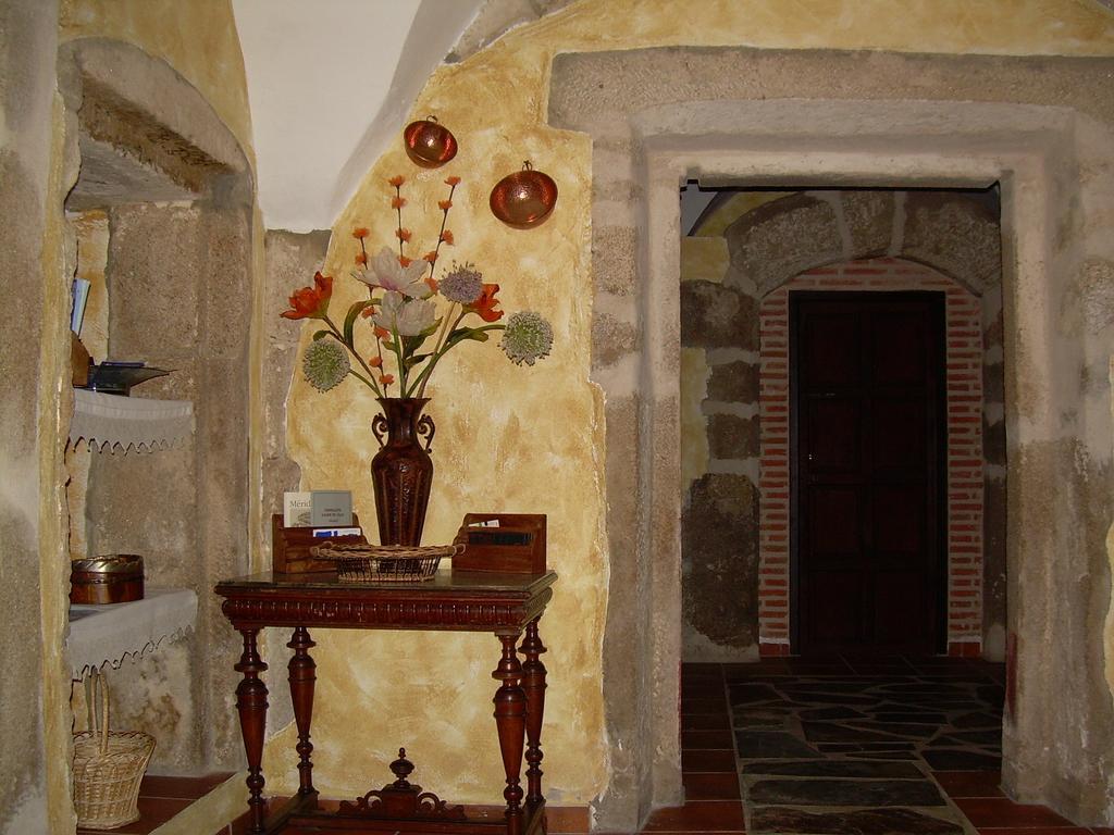 Casa Del Conde Casa rural