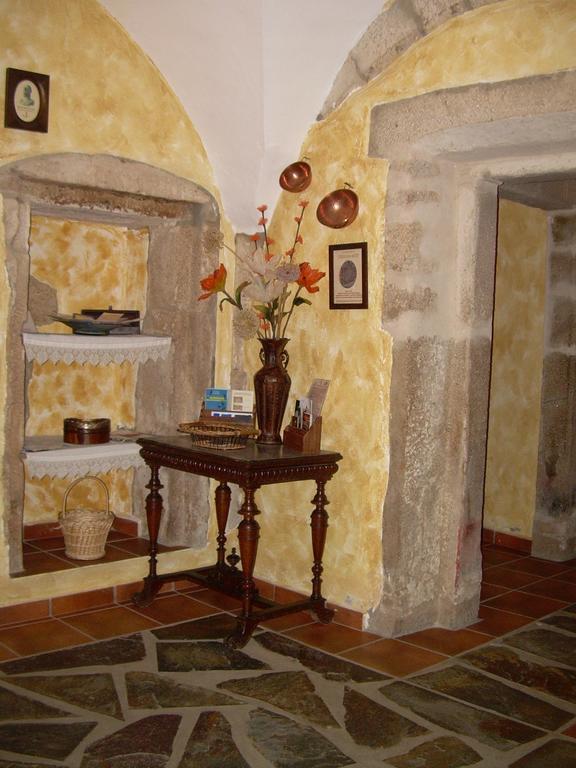 Casa Del Conde