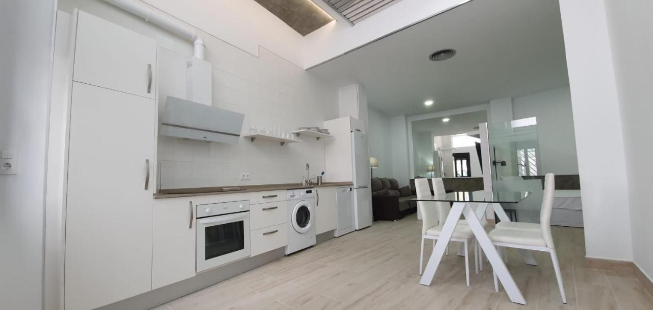 Loft Apartamento San José de La Rinconada