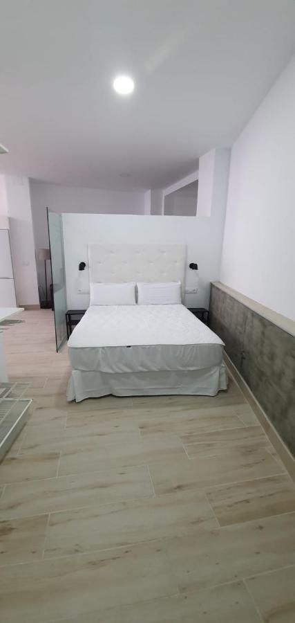 Loft Apartamento *