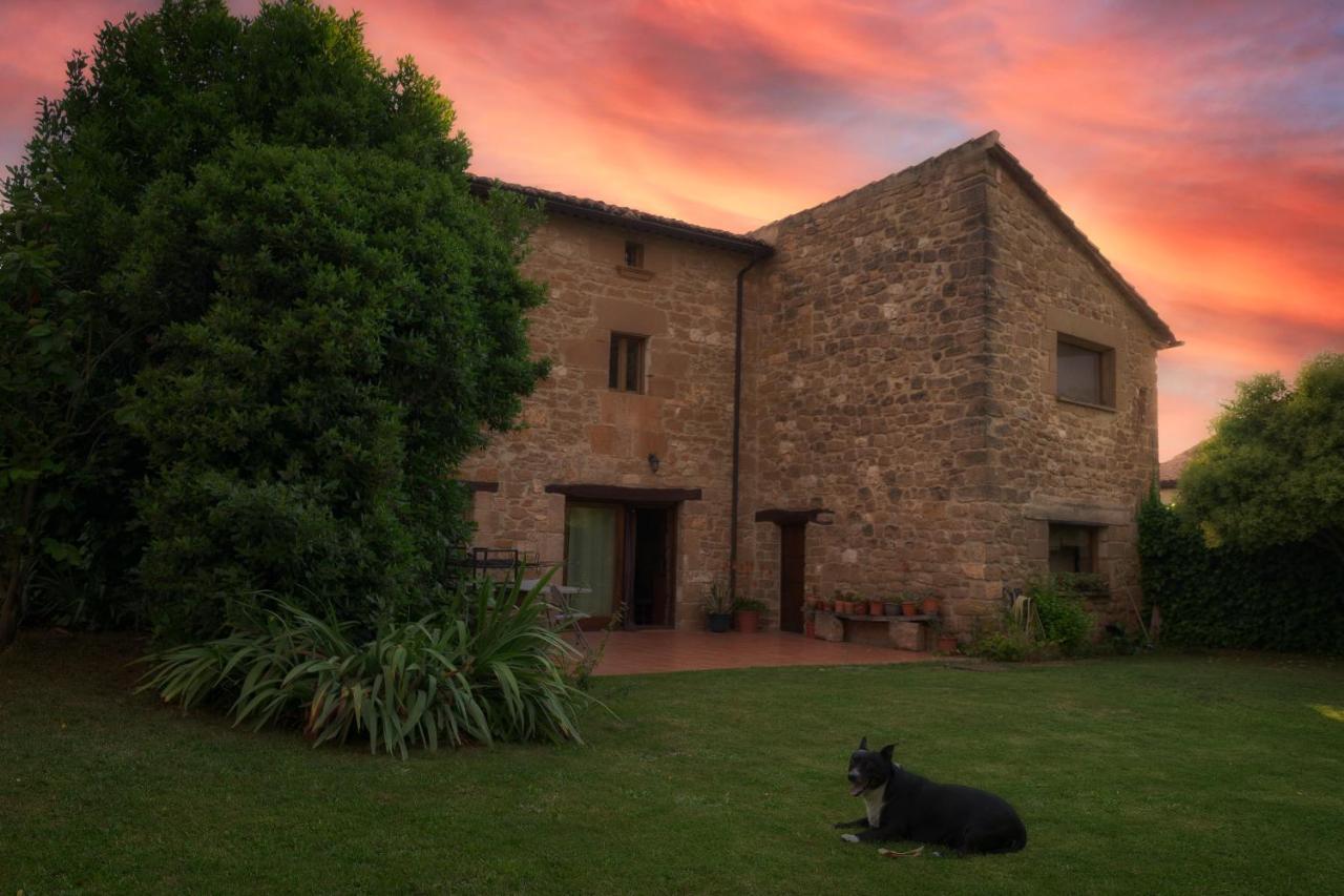 Casa Lucia Casa rural