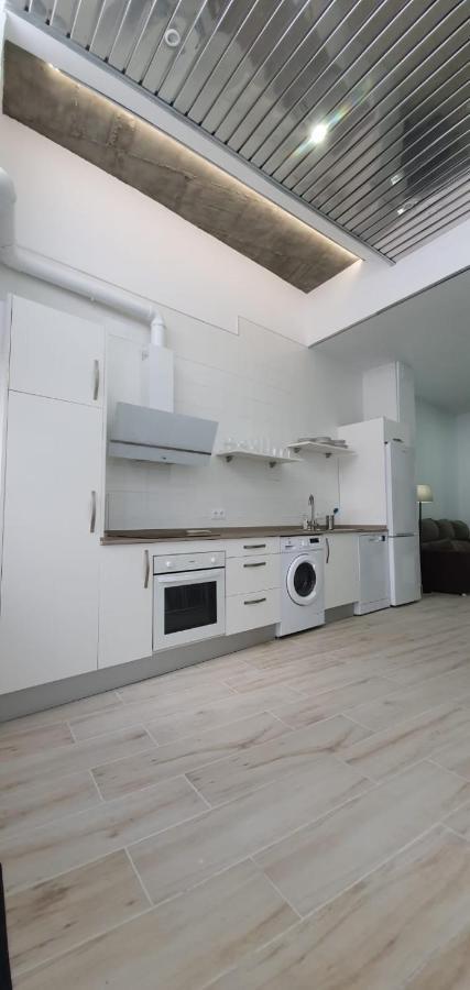Loft Apartamento