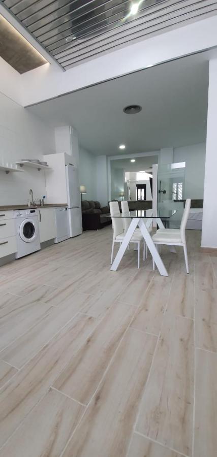 Loft Apartamento San José de La Rinconada