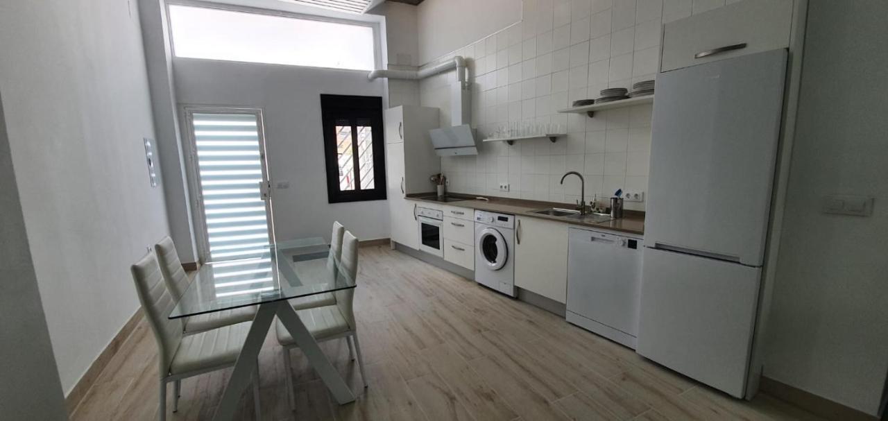 Loft Apartamento San José de La Rinconada
