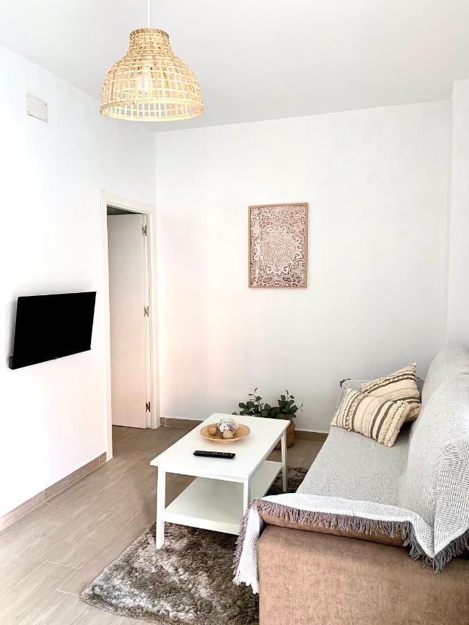 Puerta Al Mar Apartment *