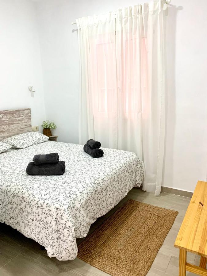 Puerta Al Mar Apartment Tarifa