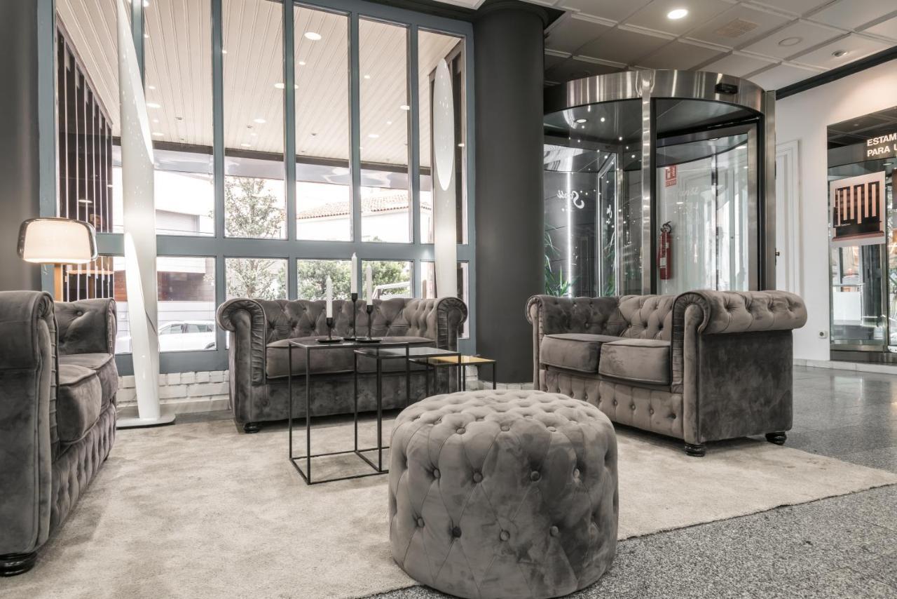 Sansi Park Hotel Lleida