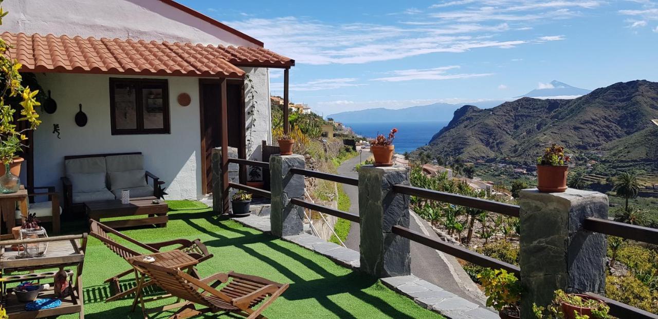 Casa Tajaraste Country house