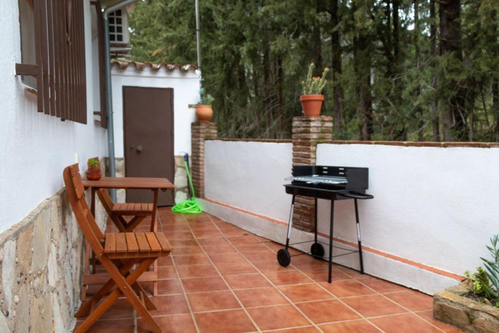 Сasa de vacaciones Feel Nature En La Casa De La Desconexión