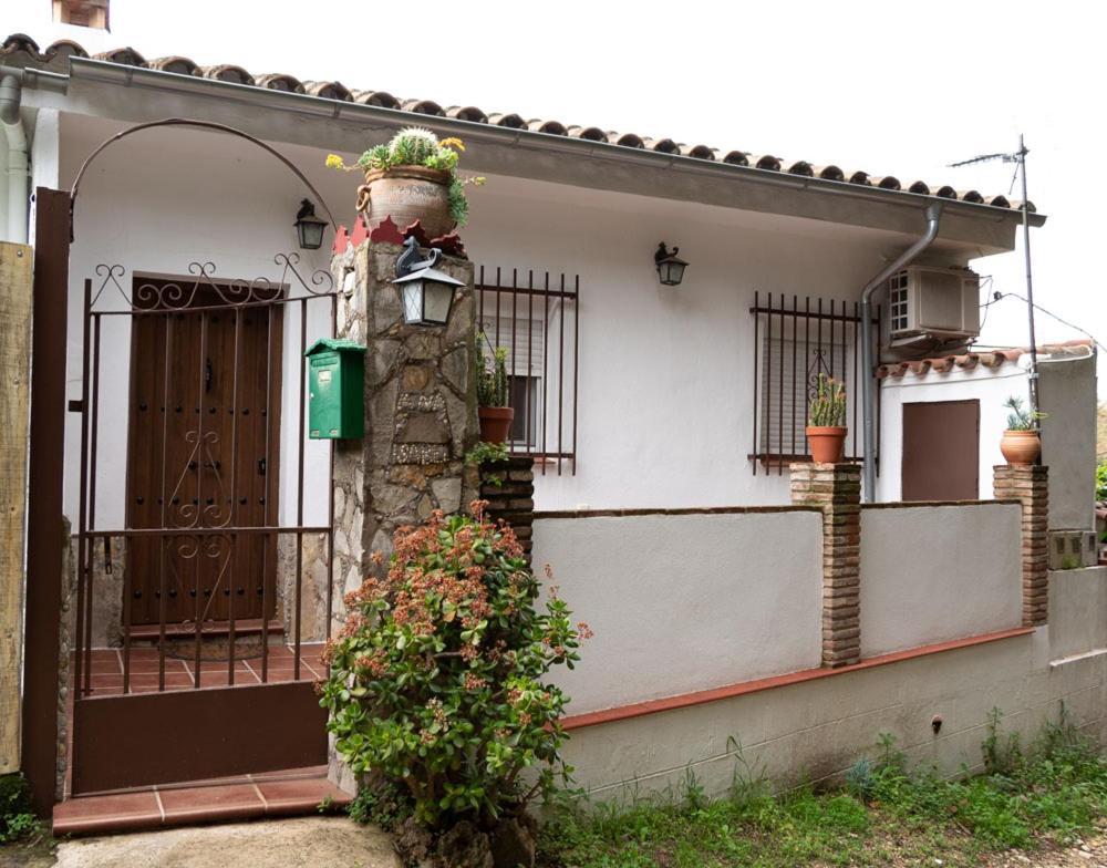 Сasa de vacaciones Feel Nature En La Casa De La Desconexión Benamahoma