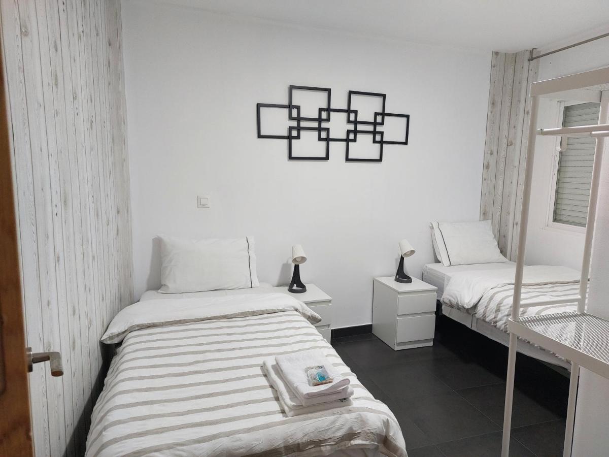Apartamento Turismo Badajoz