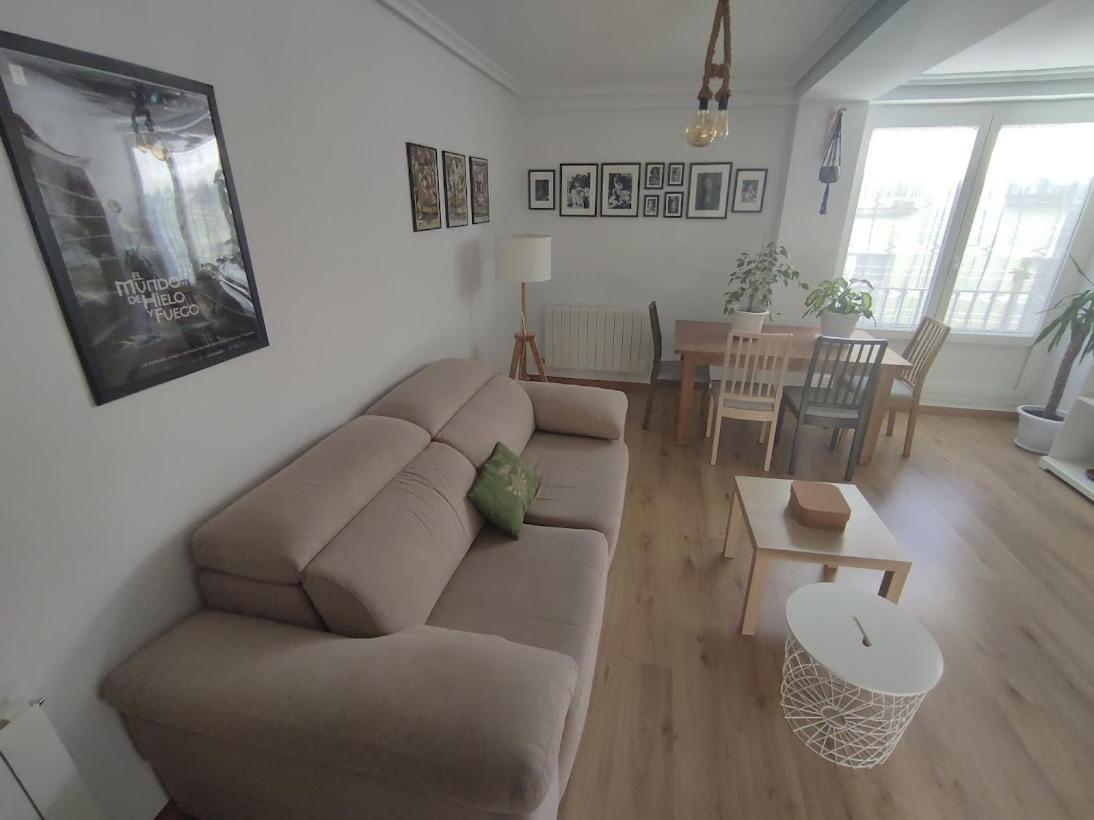 Castaños De Apartamento Burgo