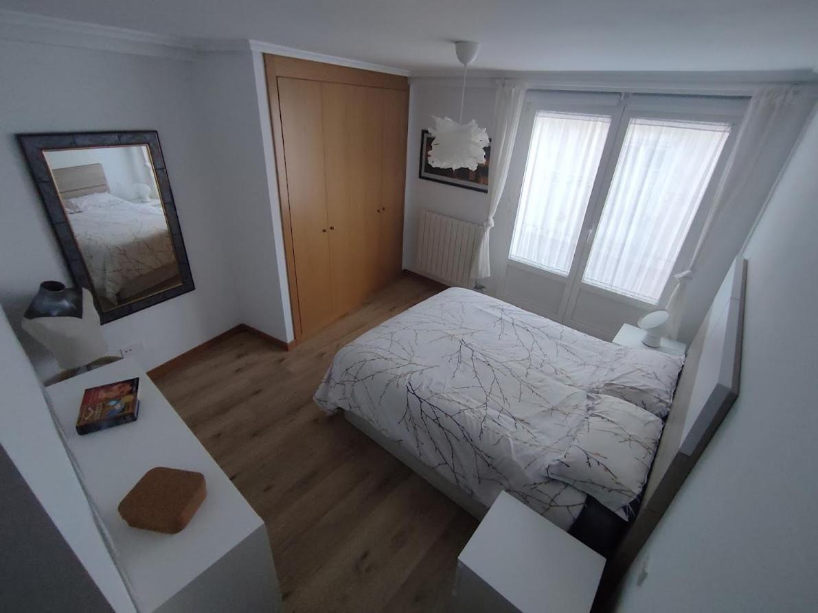 Apartamento Castaños De *