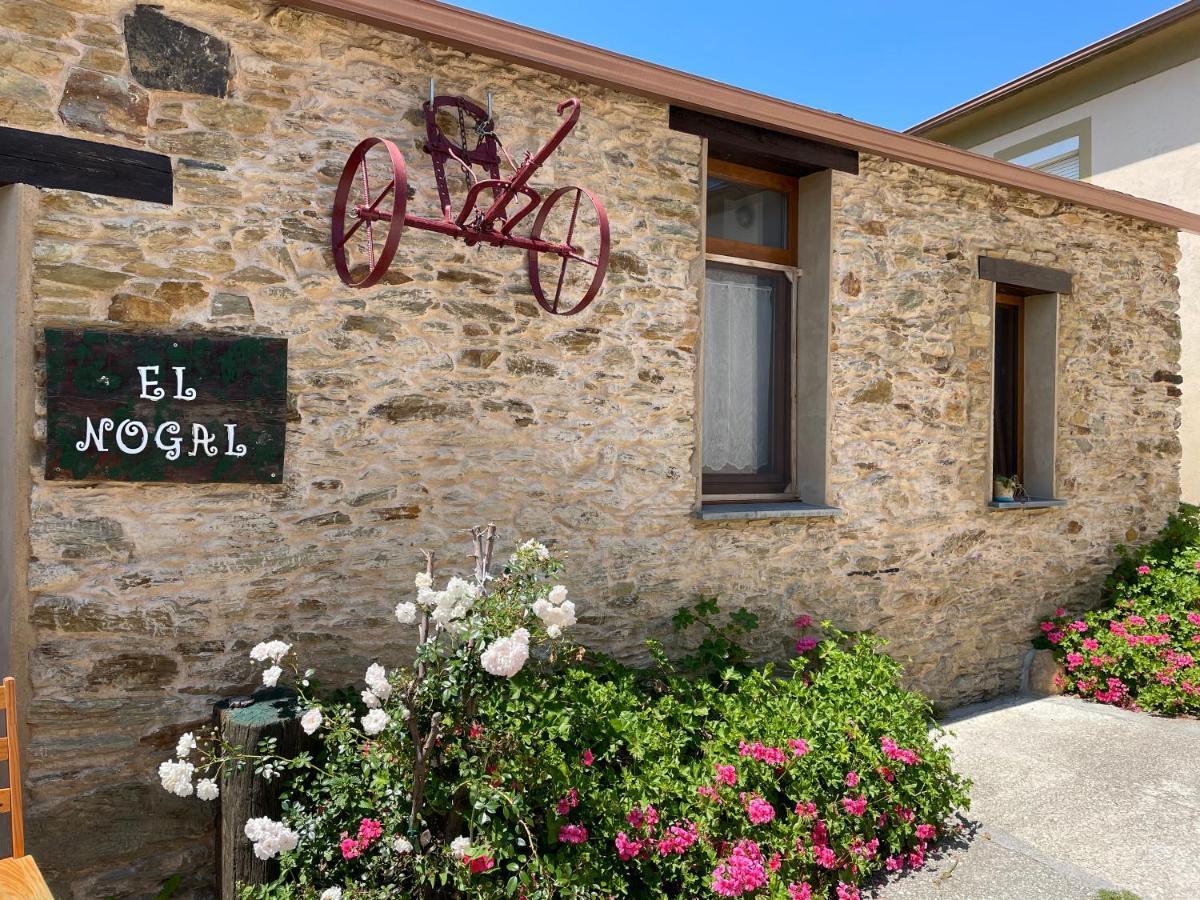 Estudio Pajar Rural Con Bonito Jardin - Gayoles Rural Castropol