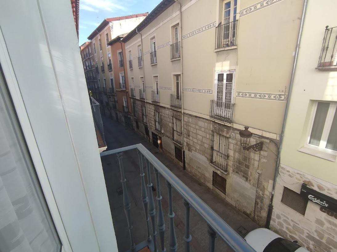 Castaños De Apartamento Burgo
