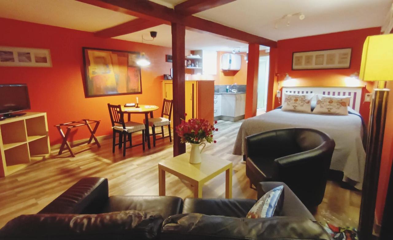 La Casa Del Pintor Aparthotel *