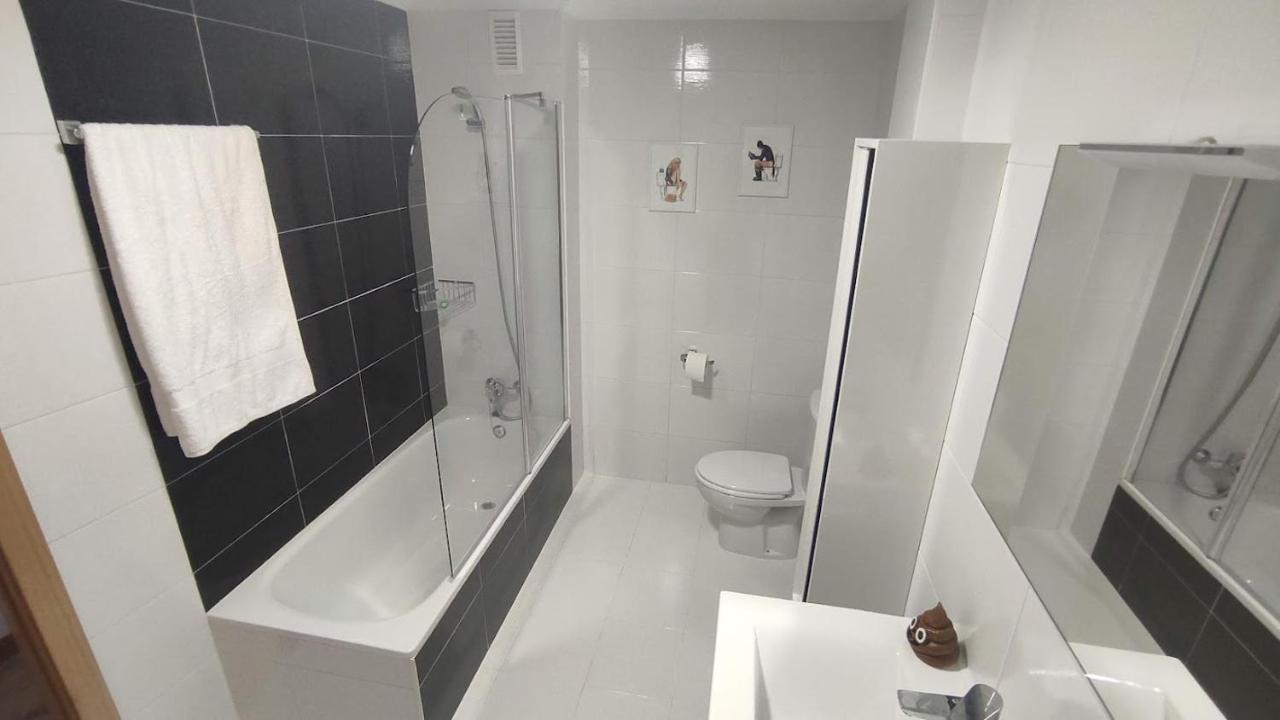 Castaños De Apartamento *