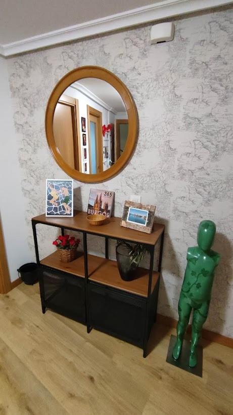Apartamento Castaños De